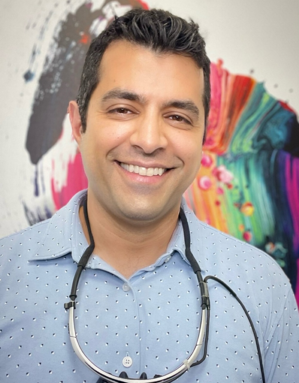 Meet Our Doctors Pediatric Dentist in Austin, TX